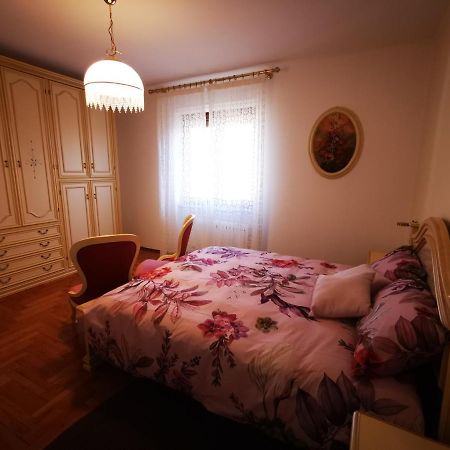 Da Na.Na Aosta Ngoại thất bức ảnh
