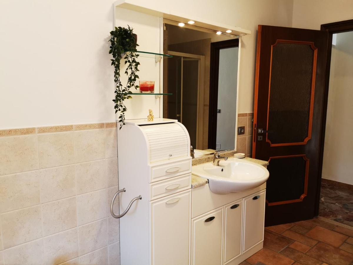 Da Na.Na Aosta Ngoại thất bức ảnh