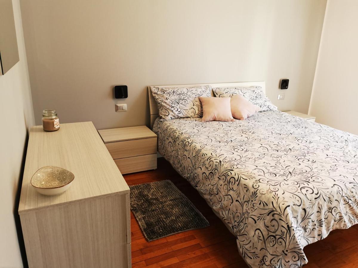 Da Na.Na Aosta Ngoại thất bức ảnh