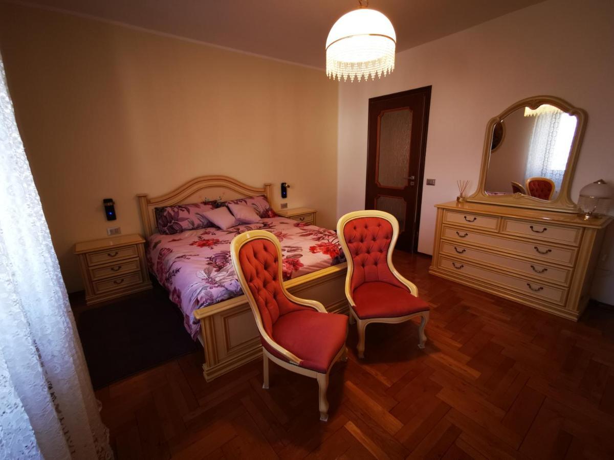 Da Na.Na Aosta Ngoại thất bức ảnh