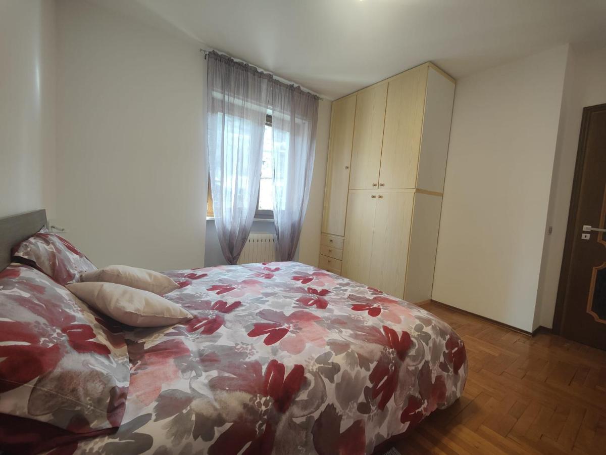 Da Na.Na Aosta Ngoại thất bức ảnh
