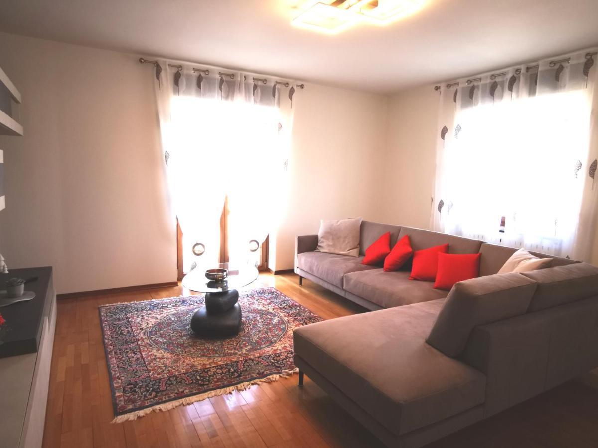 Da Na.Na Aosta Ngoại thất bức ảnh