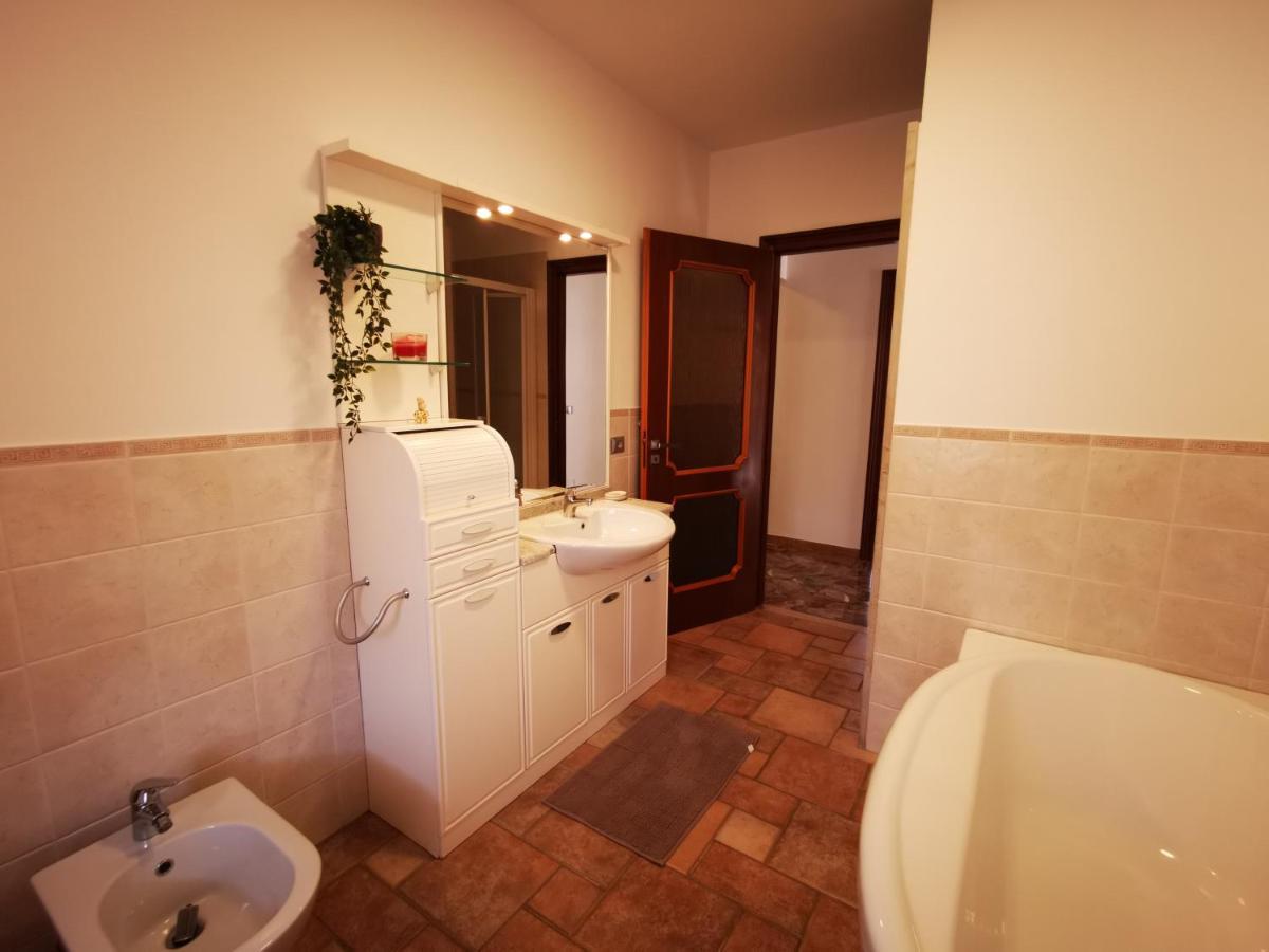 Da Na.Na Aosta Ngoại thất bức ảnh