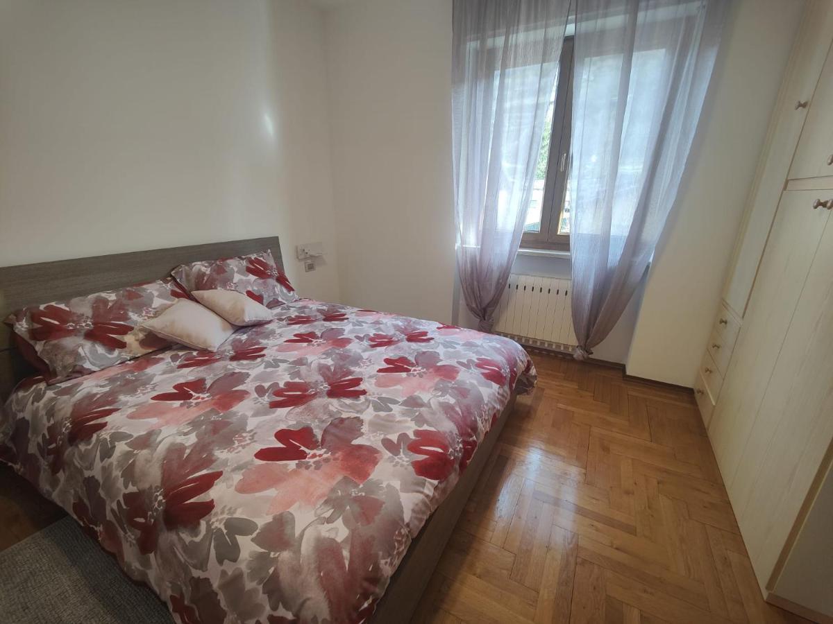 Da Na.Na Aosta Ngoại thất bức ảnh